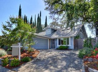 8969 Aksarben Dr, Orangevale, CA 95662
