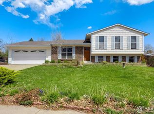 205 Starline Ave, Lafayette, CO 80026