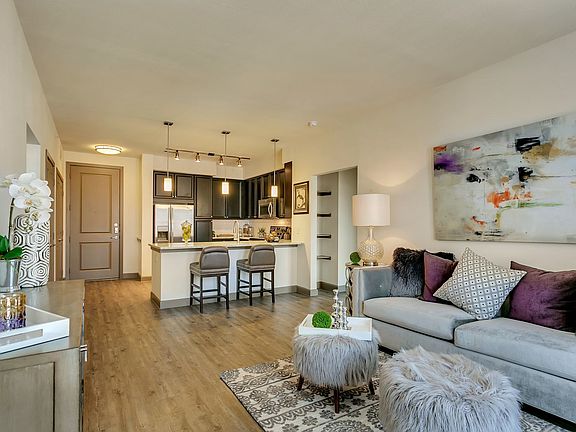 4th image of 201 McKinney Village Pkwy APT 1120
