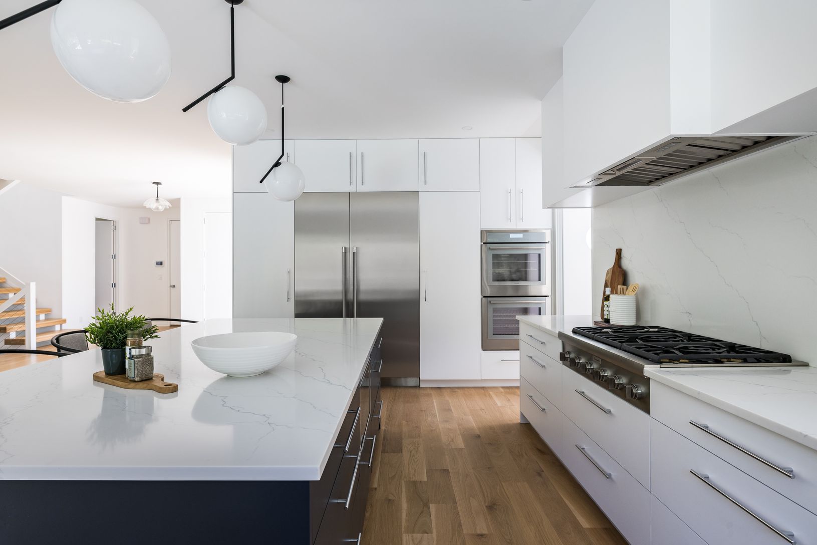  Top of the Line Appliances