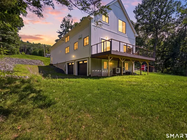 3120 Phelps Road, Suffield, CT 06093