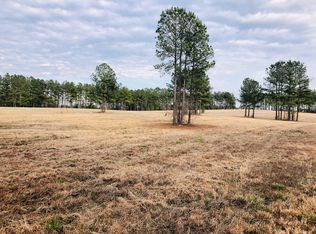 135 Whistle Hill Road, Cameron, NC 28326