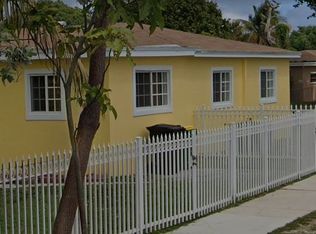 15504 NE 12th Ave, North Miami Beach, FL 33162