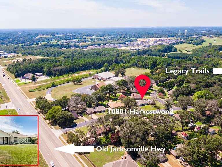 10801 Harvestwood Dr — Photo 33