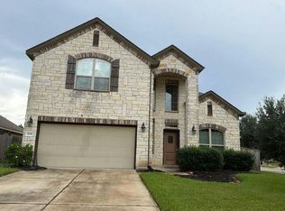 4739 Harbor Sham St, Rosharon, TX 77583
