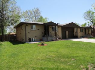 4568 Garrison St, Wheat Ridge, CO 80033