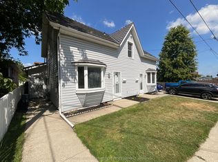 14 Elm Ave, Hamilton, ON L8G 2W1