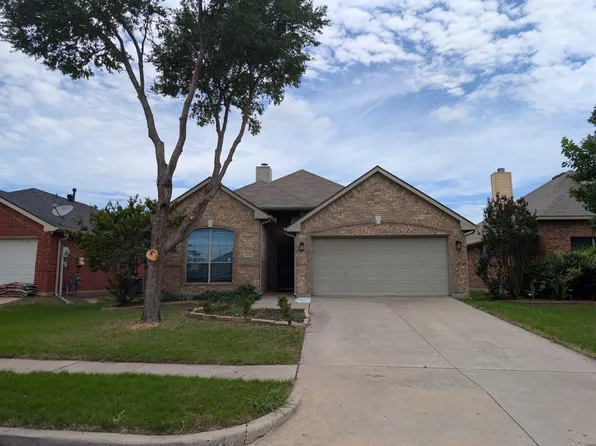 2210 Lakeridge Ln, Wylie, TX 75098