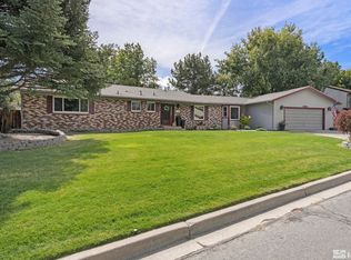 1889 Newman Pl, Carson City, NV