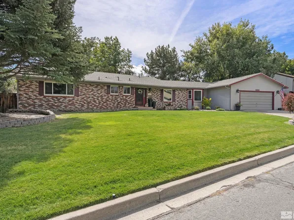 1889 Newman Pl, Carson City, NV 89703