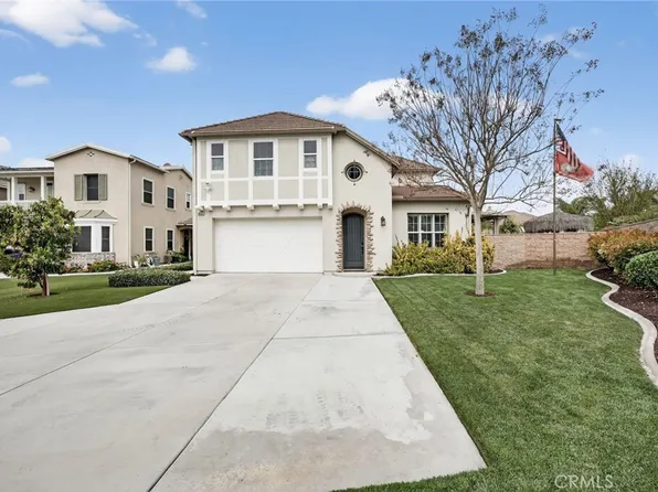 46267 Sawtooth Ln, Temecula, CA 92592
