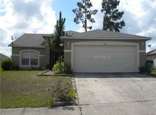 436 Peppermill Cir, Kissimmee, FL 34758