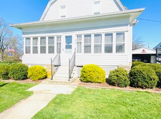 130 N Donovan St, Wellington, IL 60973