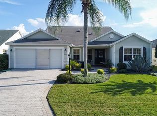 3294 Palatine Ct, The Villages, FL 32162