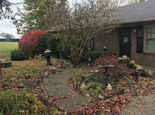 788 Gillock Rd, Glasgow, KY 42141