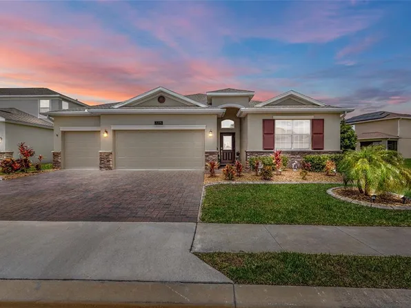 2215 Camden Park Ave, Davenport, FL 33837