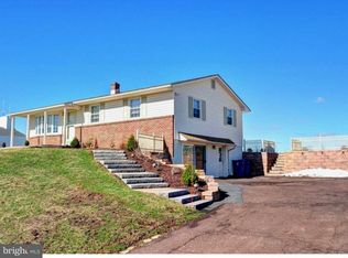 400 Fairgrounds Rd, Hatfield, PA 19440