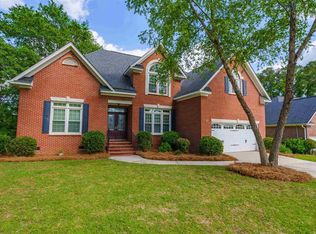 639 Bay Harbor Cir, Columbia, SC 29212