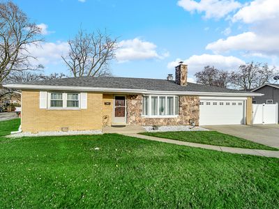 8133 Natoma Ave, Burbank, IL, 60459
