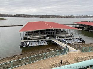 164 Sac Rd UNIT 102-B, Sunrise Beach, MO 65079