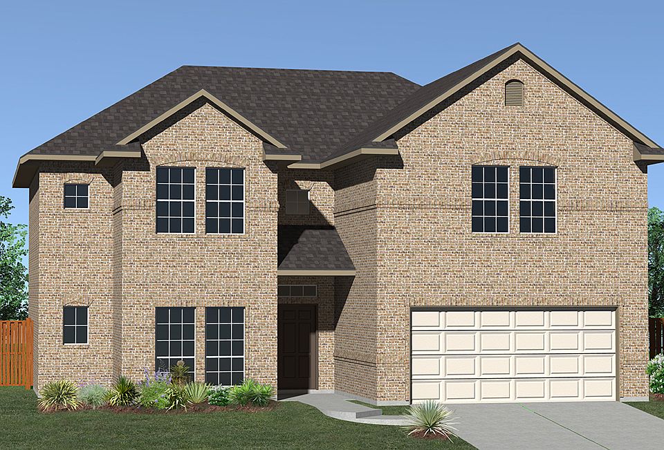 Elevation Image 1.