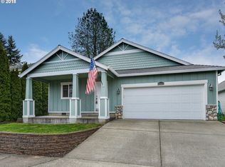 39262 Stratford St, Sandy, OR 97055
