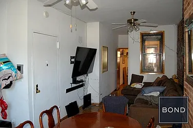 Rented by Bond New York