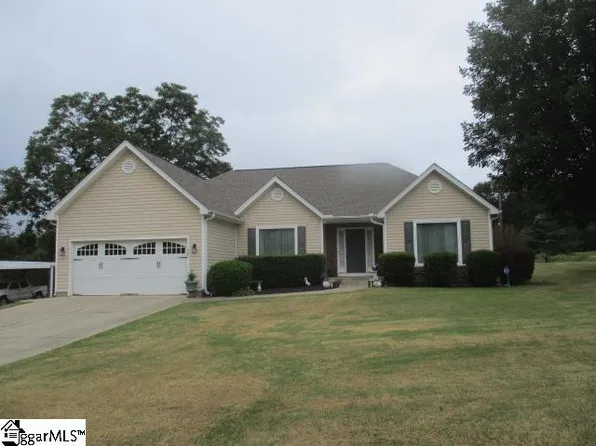 205 Fairhaven Dr, Greer, SC 29651