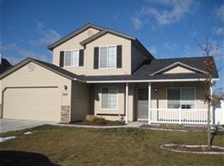 2607 Strayhorn Ct, Caldwell, ID 83607