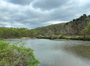 Ohio River Blvd, New Cumberland, WV 26047