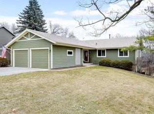 12725 Ethelton Way, Apple Valley, MN 55124