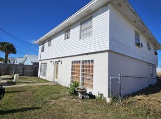 3908 Ocean View Dr #A-D, Panama City, FL 32408
