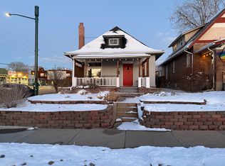 3360 N Columbine St, Denver, CO 80205