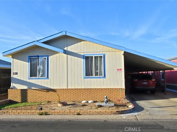 320 N Park Vista St Spc 52B, Anaheim, CA 92806