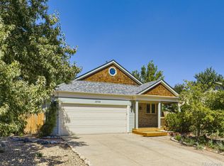 20725 Mitchell Pl, Denver, CO 80249