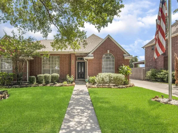 3305 Greenwood Pl, Deer Park, TX 77536
