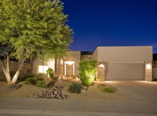 6183 E Evening Glow Dr, Scottsdale, AZ 85266