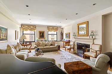 1040 Park Avenue #5E in Carnegie Hill, Manhattan | StreetEasy