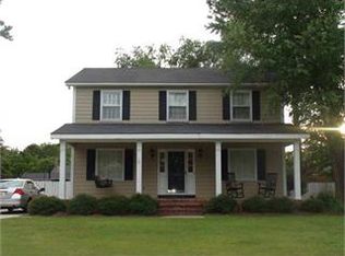 2003 Damon Dr, Florence, SC 29505