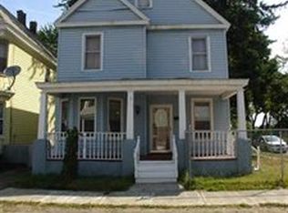 971 Maple Ave, Schenectady, NY 12307