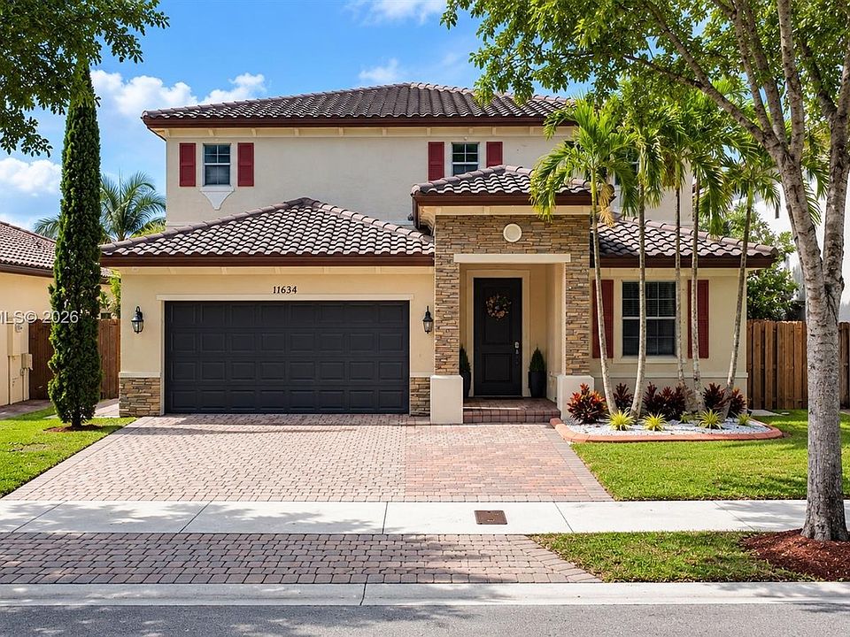 1st image of 11634 SW 151st Path