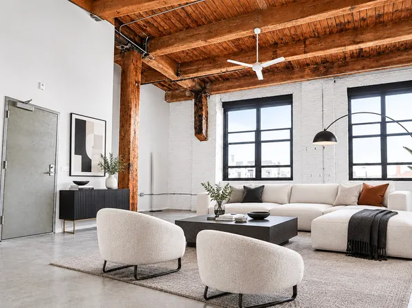 Brake House Lofts