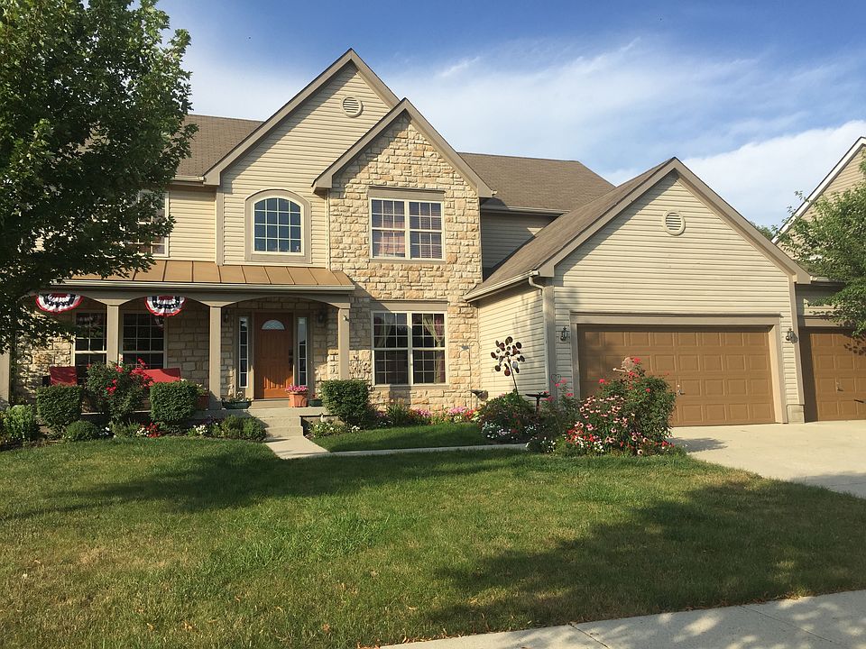 2730 Longridge Way