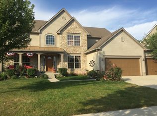 2730 Longridge Way, Grove City, OH 43123