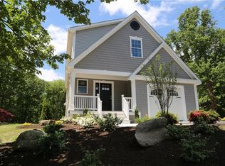 64 Plainfield Pike, Foster, RI 02825