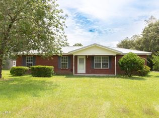 5403 Pollie Ln, Greenwood, FL 32443