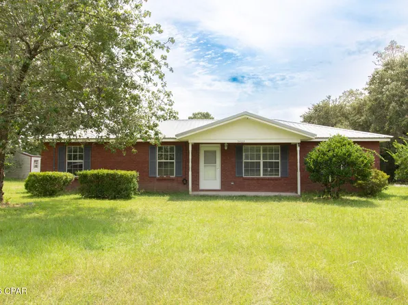 5403 Pollie Ln, Greenwood, FL 32443