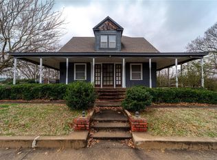 2929 N 4th St, McAlester, OK 74501