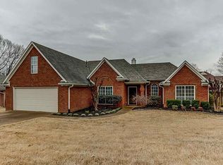 5007 Rabbit Chase Ln LOT 113, Arlington, TN 38002