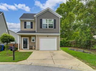 34 Routhland Ct, Columbia, SC 29209